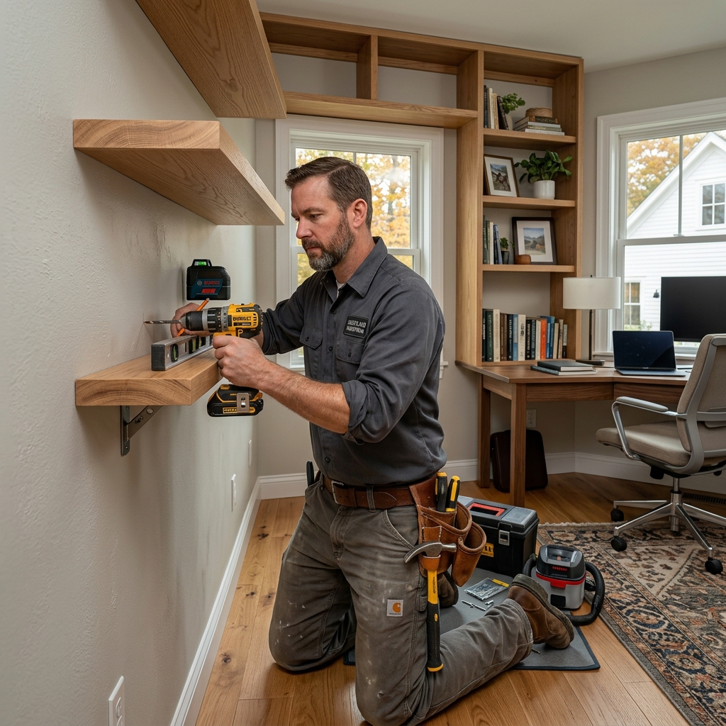 Fence & Gate Repair services in Connecticut by Darien Handyman Services